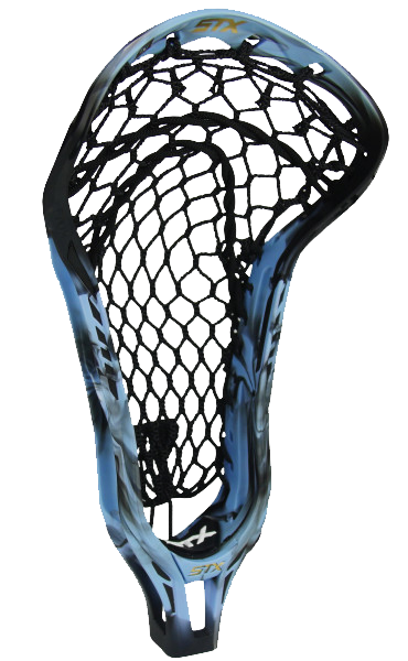 Crux 600 marble lacrosse head