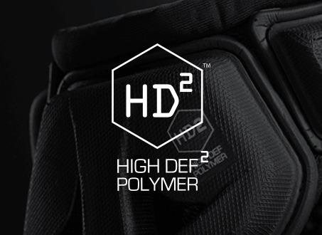 HD2 Polymer™