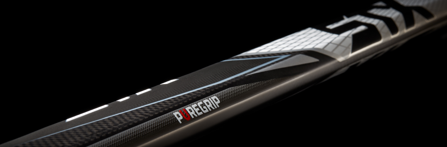 Pure Grip™ Pure Grip™