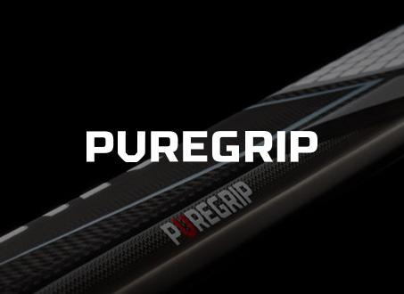 Pure Grip™
