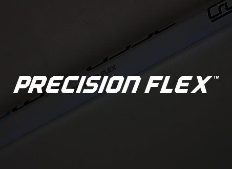 Precision Flex™