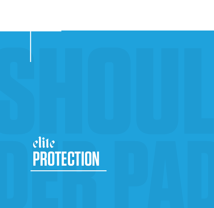 text reading 'elite protection'