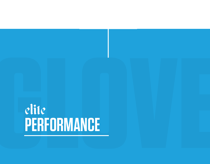 text reading 'elite performance'