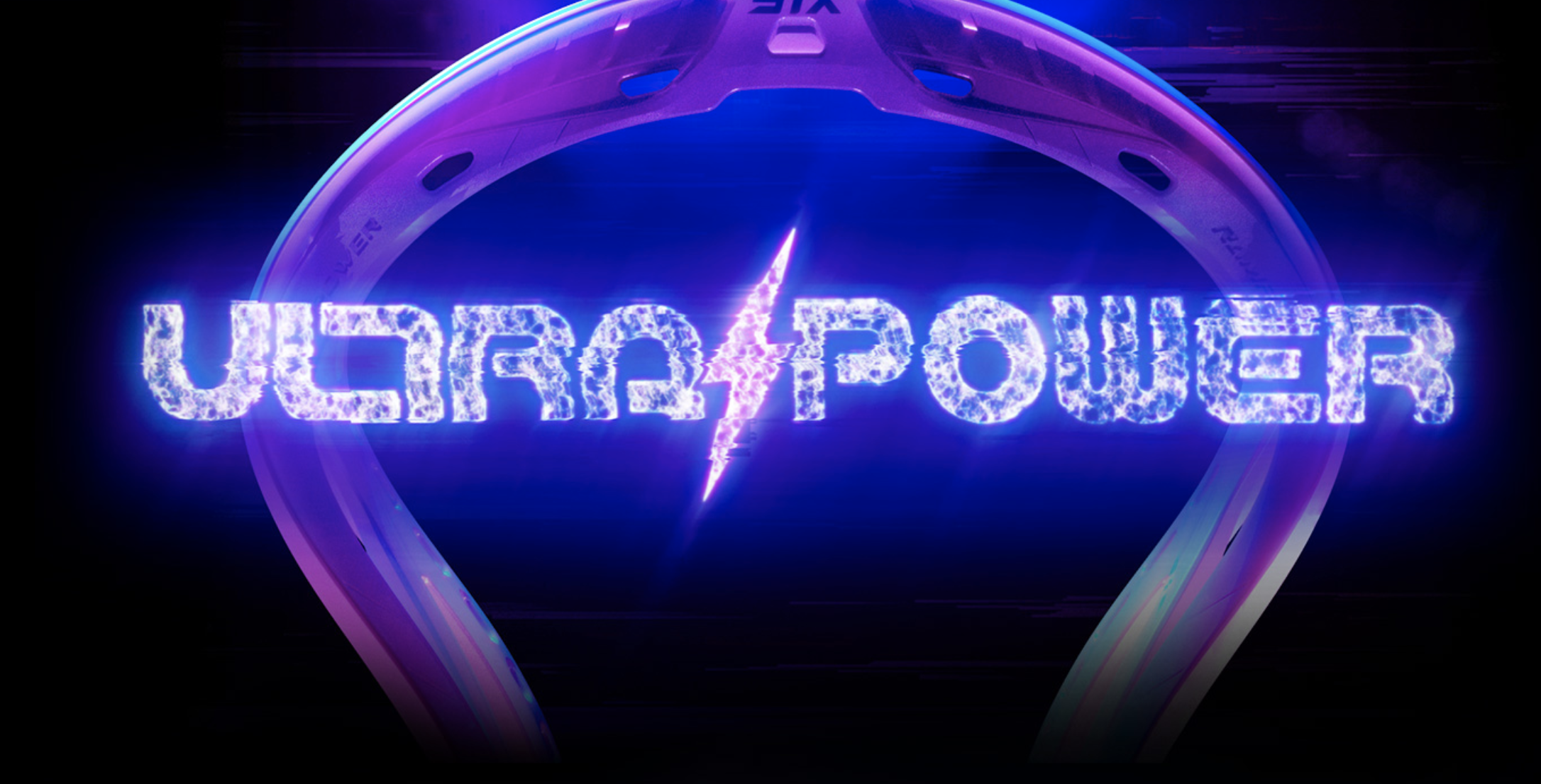 Ultra Power Logo