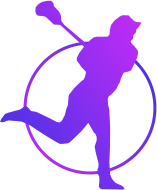 Lacrosse Player