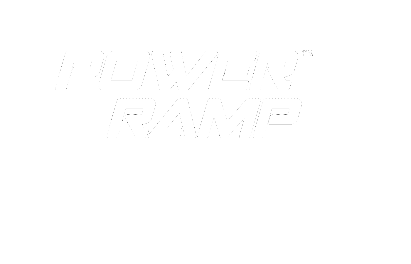 power ramp logo
