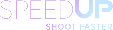 Speed Up Logo